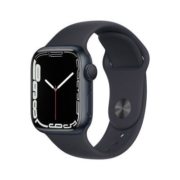 苹果(Apple) iWatch7 苹果手表s7智能运动手表男女通用款
