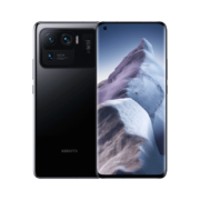 小米11 Ultra 至尊 5G 骁龙888 2K AMOLED四曲面柔性屏 影像新物种 12GB+512GB 黑色 游戏手机