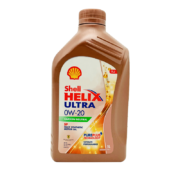 Shell 壳牌 全合成机油 超凡喜力 Helix Ultra 0W-20 C5 SP 1L*8件