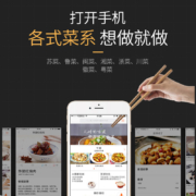 九阳（Joyoung） 炒菜机全自动智能料理炒菜机器人家用多功能烹饪锅炒菜锅烧菜锅无油炒J7 黑色