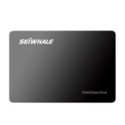 SEIWHALE 枭鲸 Z600 SATA3.0 固态硬盘 256GB