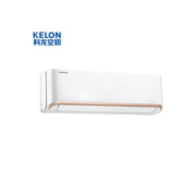 KELON 科龙 mini+系列 KFR-35GW/QAA1(1P69) 新一级能效 壁挂式空调 1.5匹