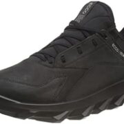 国内￥1799！ECCO 爱步 Mx 男士低帮运动鞋