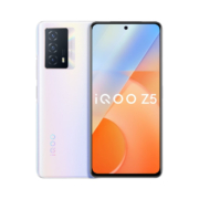 vivo iQOO Z5手机5g智能骁龙778G