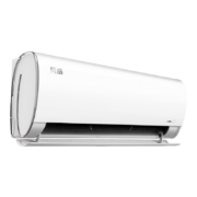 需抢券、PLUS会员：Midea 美的 风酷KFR-35GW/N8XHC1壁挂式空调 1.5匹新一级