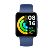 小米（MI） Redmi Watch 2 小米手表多种运动模式超长续航监测支持GPS多功能NFC手表 深空蓝