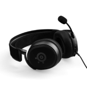 赛睿 (SteelSeries)Arctis Prime专业电竞游戏耳机 寒冰Prime 有线耳机 头戴式耳机 高保真音频 钢化轻量头梁