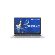 ASUS 华硕 无双 (i5-12500H 16G内存 512G SSD)银