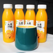 百多利 新疆沙棘果汁 280ml*10瓶