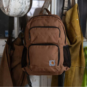 Carhartt Legacy系列 多功能双肩背包19032102