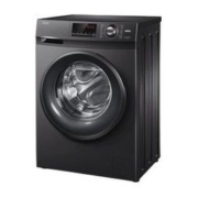 Haier 海尔 EG100B108S 滚筒洗衣机 10kg 星蕴银