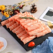 限区域、88VIP：THOMAS FARMS托姆仕牧场 澳洲羔羊肉卷500g（赠 1件）