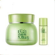 聚划算百亿补贴：百雀羚 草本精粹霜 50g