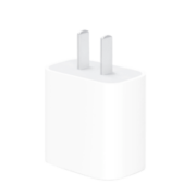百亿补贴：Apple 苹果 手机充电器 Type-C 20W 白色