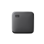 西部数据(WD) 1TB 移动固态硬盘（PSSD）Elements SE新元素 SSD 便携 迷你耐用 坚固防震 兼容Mac 存储备份