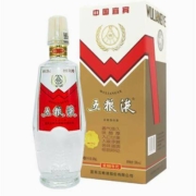 WULIANGYE 五粮液 致80年代 39%vol 浓香型白酒 500ml 单瓶装