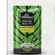 Marseed 生菜盲盒 约100粒 多品种混装