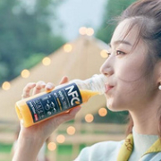 农夫山泉 NFC果汁饮料 番石榴/芒果/香蕉混合汁 300ml*10瓶