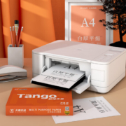 Tango 天章 新橙天章 多功能复印A4纸 70g/500张*5包