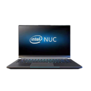 预售：intel 英特尔 NUC X15 15.6英寸笔记本电脑（i7-11800H、16GB、512GB、RTX 3060）