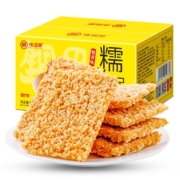 有券的上、京喜APP：味滋源 糯米锅巴 500g