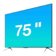 OPPO K9系列 A75U1B11 液晶电视 75英寸 4K