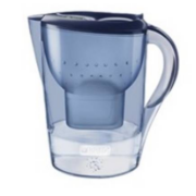 碧然德 BRITA 家用净水器 3.5L 1件