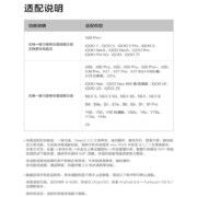 vivo tws 2真无线降噪蓝牙耳机音乐智能通话iqoo7neo5 x60s9苹果华为通用 TWS 2-星际蓝【主动降噪】