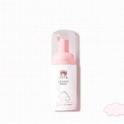 红色小象 儿童元气朵朵洁面泡 30ml