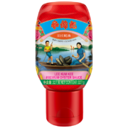 李锦记 蚝油 旧庄蚝油 上等调料提鲜 327g