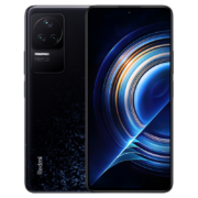 【6期免息|现货速发】小米Redmi 红米K50 5G新品手机 墨羽 12G+256GB 官方标配【碎屏险+晒单好礼】
