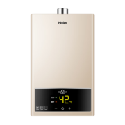 双11预告:海尔（Haier）13升 智能恒温JSQ25-13UTS(12T)