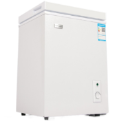 PLUS会员：Royalstar 荣事达 BD/BC-42A108 家用小型冰柜