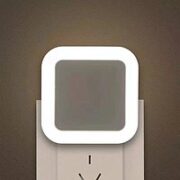 LED感应小夜灯