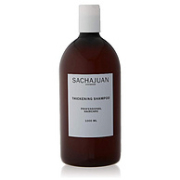 瑞典顶级护发品牌，Sachajuan 三茶官 丰盈弹力洗发水  1L