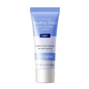 PLUS会员：Neutrogena 露得清 健康养肤修护晚霜 40g *3件