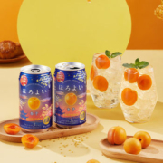 三得利 和乐怡鸡尾酒 350ml*6罐