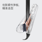 戴森(Dyson) Corrale 无绳美发直发器 兼具 卷发棒直板夹直发夹功能 无绳便携造型