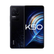 有券的上：Redmi 红米 K50 5G手机 12GB+256GB 幻镜