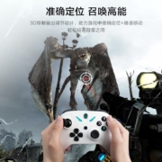 雷神（ThundeRobot） 雷神毒蜂游戏手柄无线有线PC电脑steam电视原神赛博朋克双人成行 雷神毒蜂G25三模手柄-双震动马达