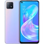 OPPO A72 5G双模手机90Hz护眼灵点屏新款oppo5G手机新品 OPPOA72