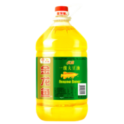 京东特价APP：金龙鱼优选一级大豆油 4L