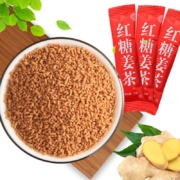 京东特价、概率券：艺笑堂 红糖姜茶  100g  10g*10袋