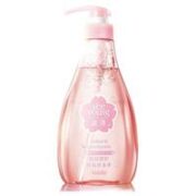 seeyoung 滋源 樱花修护香氛洗头水 400ml