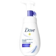 Dove 多芬 氨基酸洁面慕斯 160ml*2件
