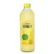 柚掌柜 0脂柚子汁 1000g