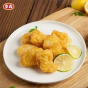 限区域、88VIP：Tyson 泰森 劲脆美式脆皮炸鸡块 原味 1kg