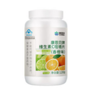 CONBA 康恩贝 维生素C咀嚼片VC100片
