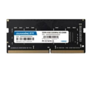 QUANXING 铨兴 DDR4 3200MHz 笔记本内存  8GB* 1件