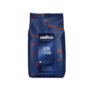 LAVAZZA 拉瓦萨 CREMA E AROMA 意式香浓咖啡豆 1kg*3件
